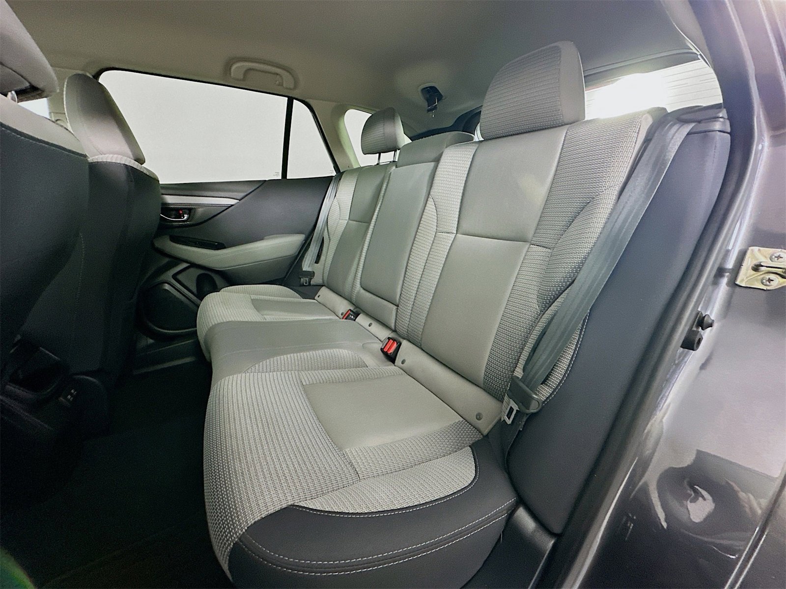 Used 2020 Subaru Outback Premium w/ Popular Package #1 image 23