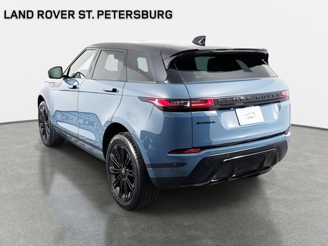 Used 2026 Land Rover Range Rover Evoque S image 7