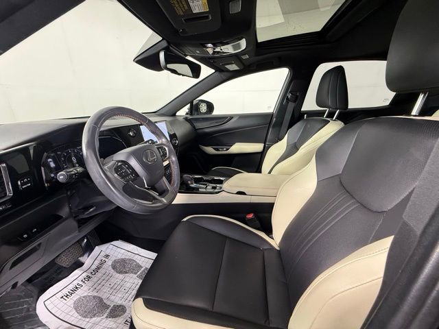 Used 2022 Lexus NX 250 FWD w/ Cold Area Package image 14