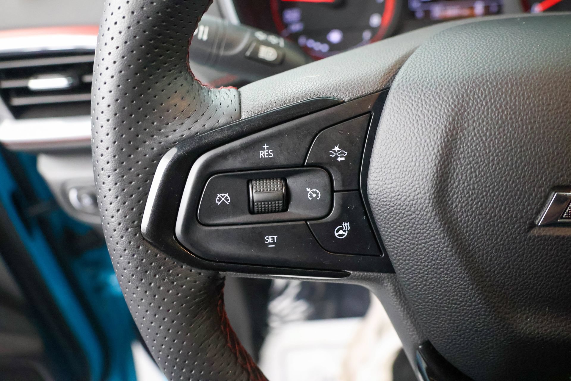 Used 2022 Chevrolet TrailBlazer RS AWD/4WD image 15