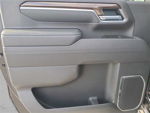 New 2026 Chevrolet Silverado 2500 LT w/ Trail Boss Package image 29