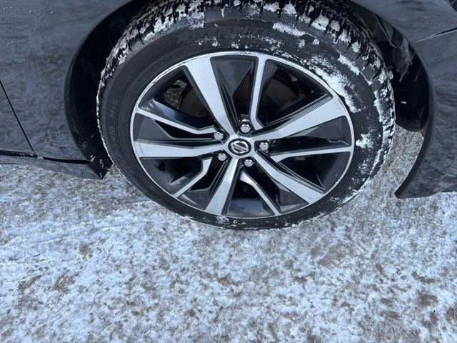 Used 2020 Nissan Maxima 3.5 SV w/ Floor Mat Group image 39