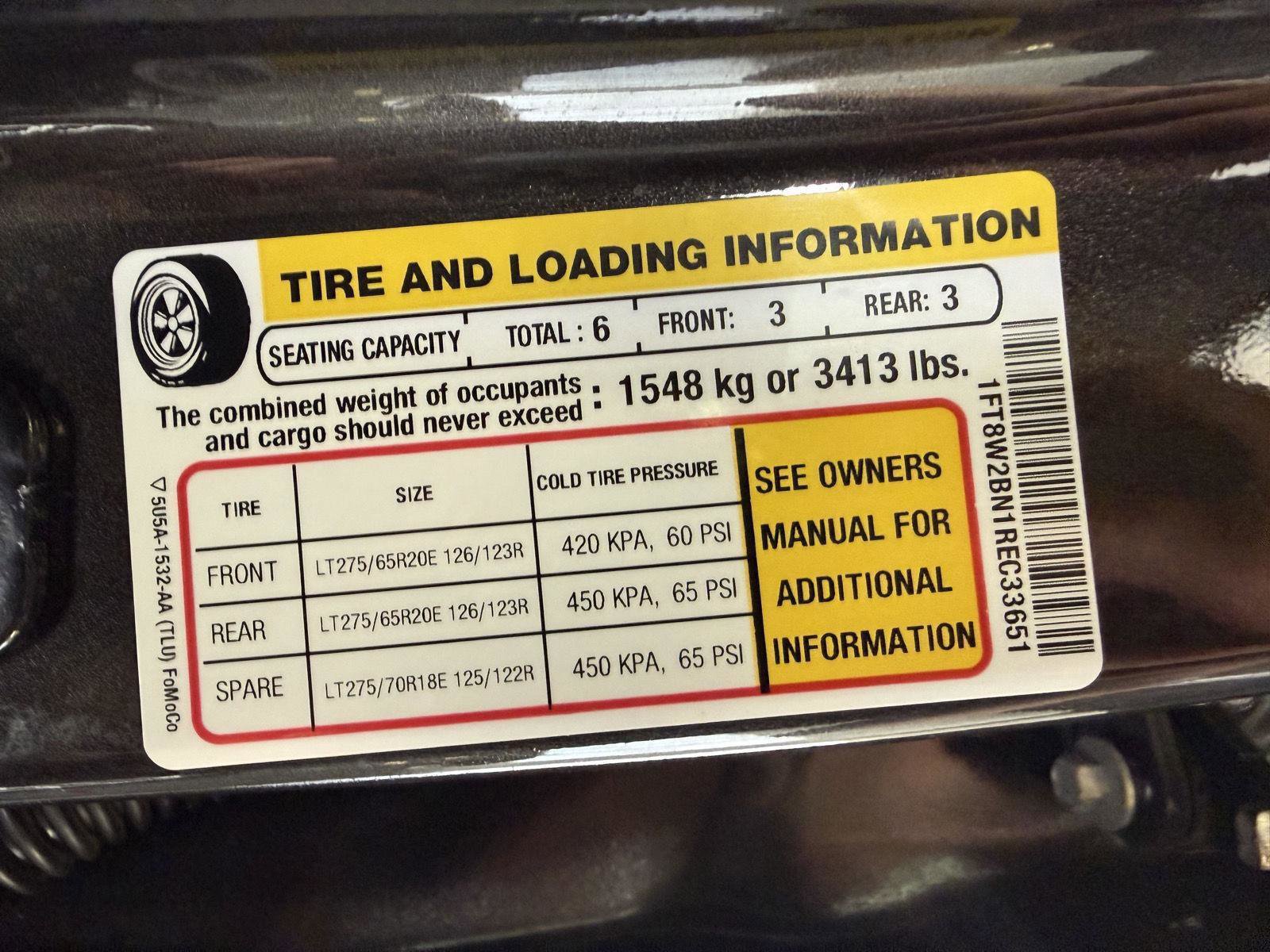 Used 2024 Ford F250 Lariat w/ Chrome Package image 34