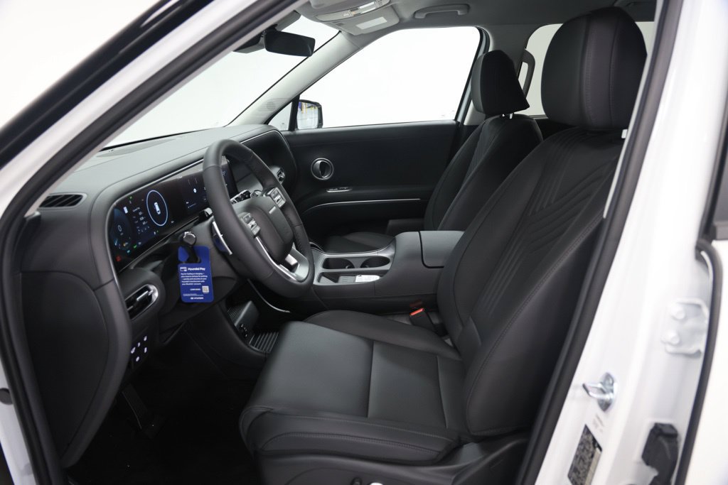 New 2026 Hyundai Palisade SEL AWD/4WD image 17
