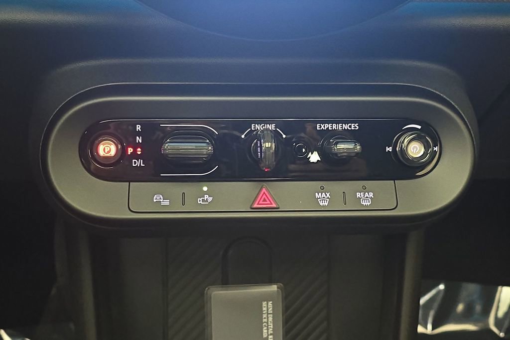 Used 2026 MINI Cooper S image 21