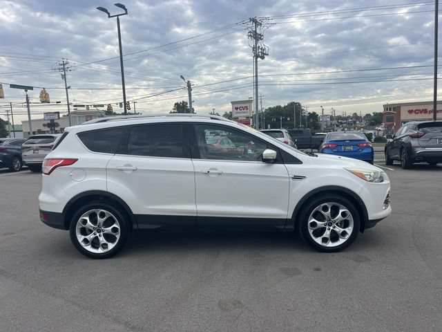 Used 2016 Ford Escape Titanium w/ Equipment Group 301A FWD image 6