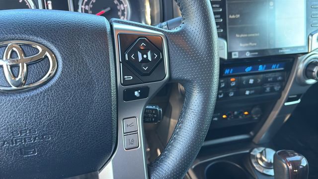 Used 2022 Toyota 4Runner Limited image 24