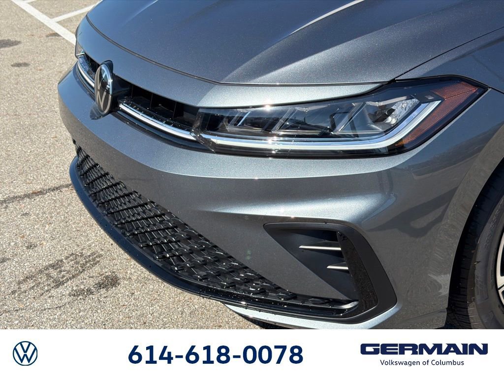 New 2026 Volkswagen Jetta Sport image 13