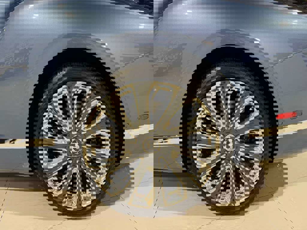 Used 2021 Bentley Continental GT Mulliner image 47