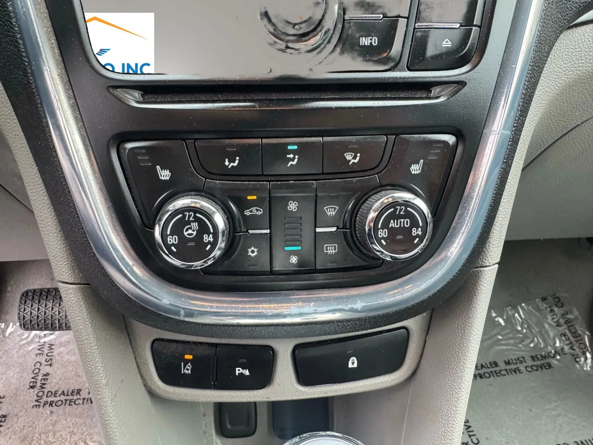 Used 2013 Buick Encore Premium AWD/4WD image 20
