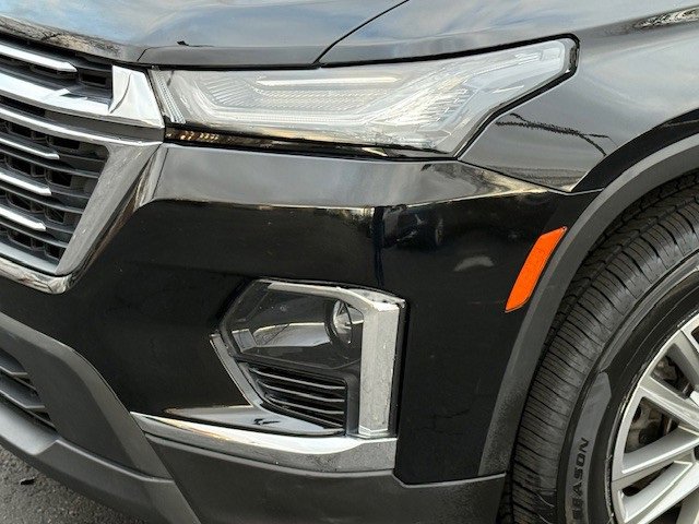 Certified 2023 Chevrolet Traverse LT image 11