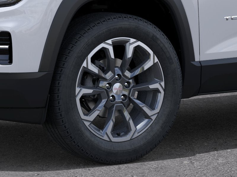 New 2027 GMC Terrain Elevation w/ Elevation Premium Package AWD/4WD image 9