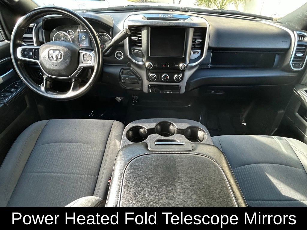 Certified 2024 RAM 2500 Big Horn image 10