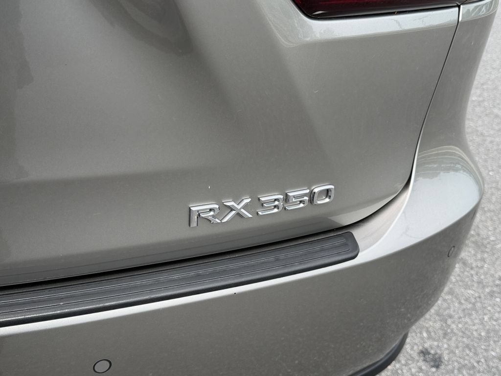 Used 2021 Lexus RX 350 AWD w/ Premium Package image 29