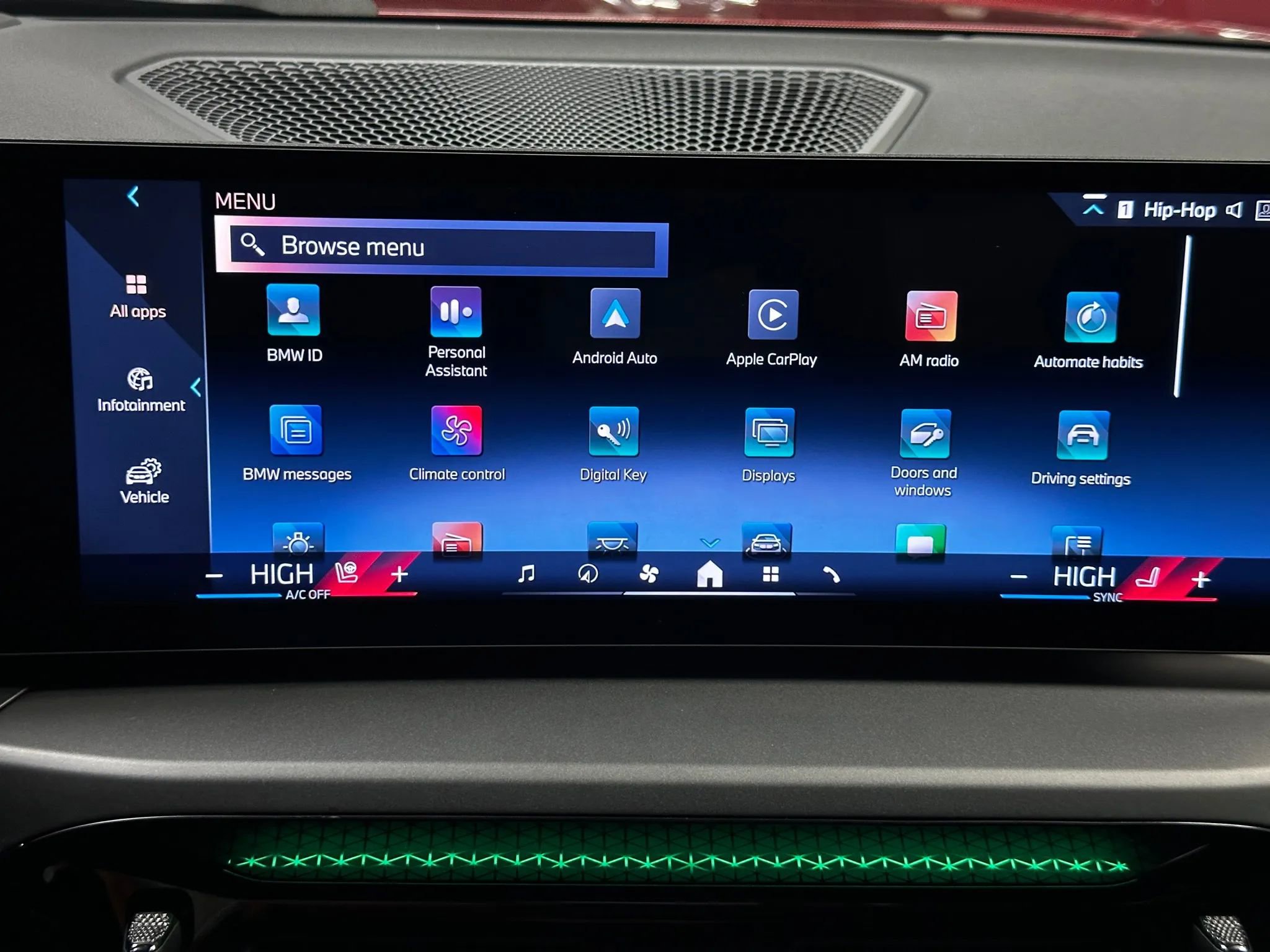 Used 2025 BMW 230i xDrive Coupe image 34