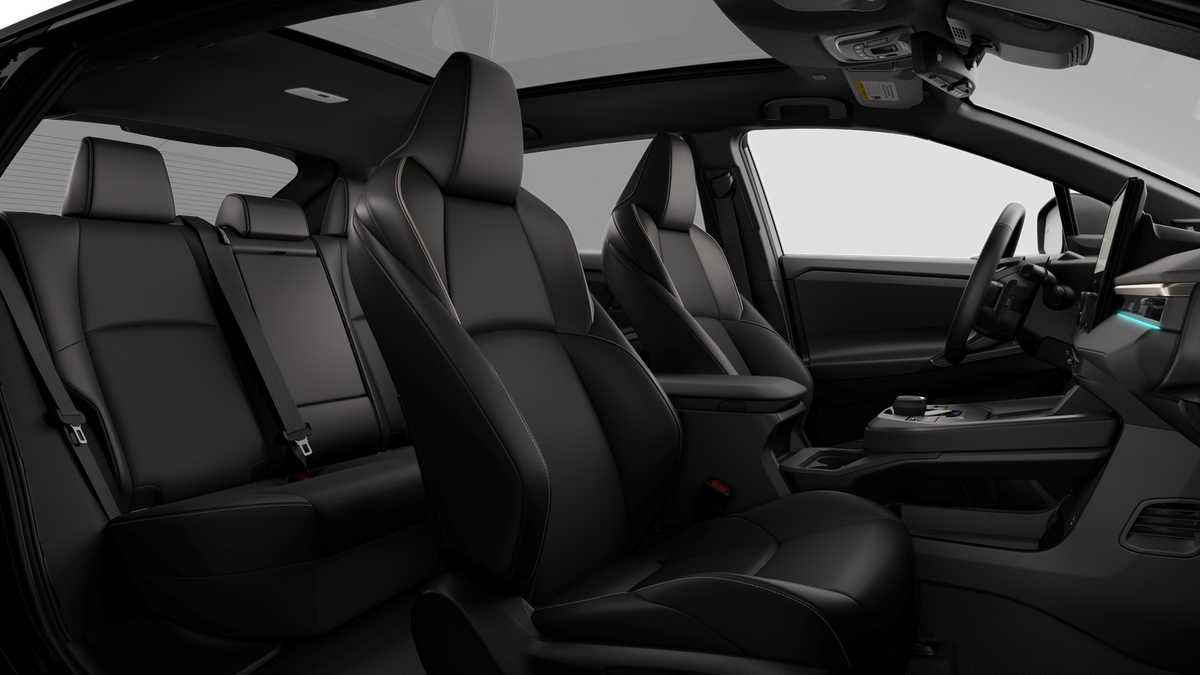 New 2026 Toyota bZ AWD/4WD image 20