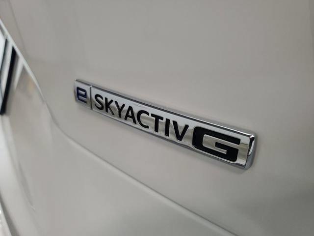 New 2026 MAZDA CX-90 3.3 Turbo w/ Select Package AWD/4WD image 7