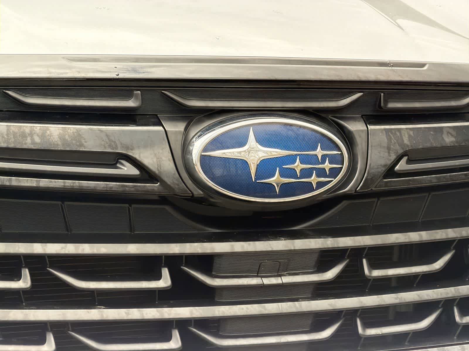 Certified 2023 Subaru Forester Premium image 12