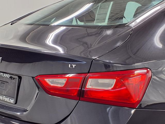 Used 2023 Chevrolet Malibu LT w/ Driver Confidence Package image 26