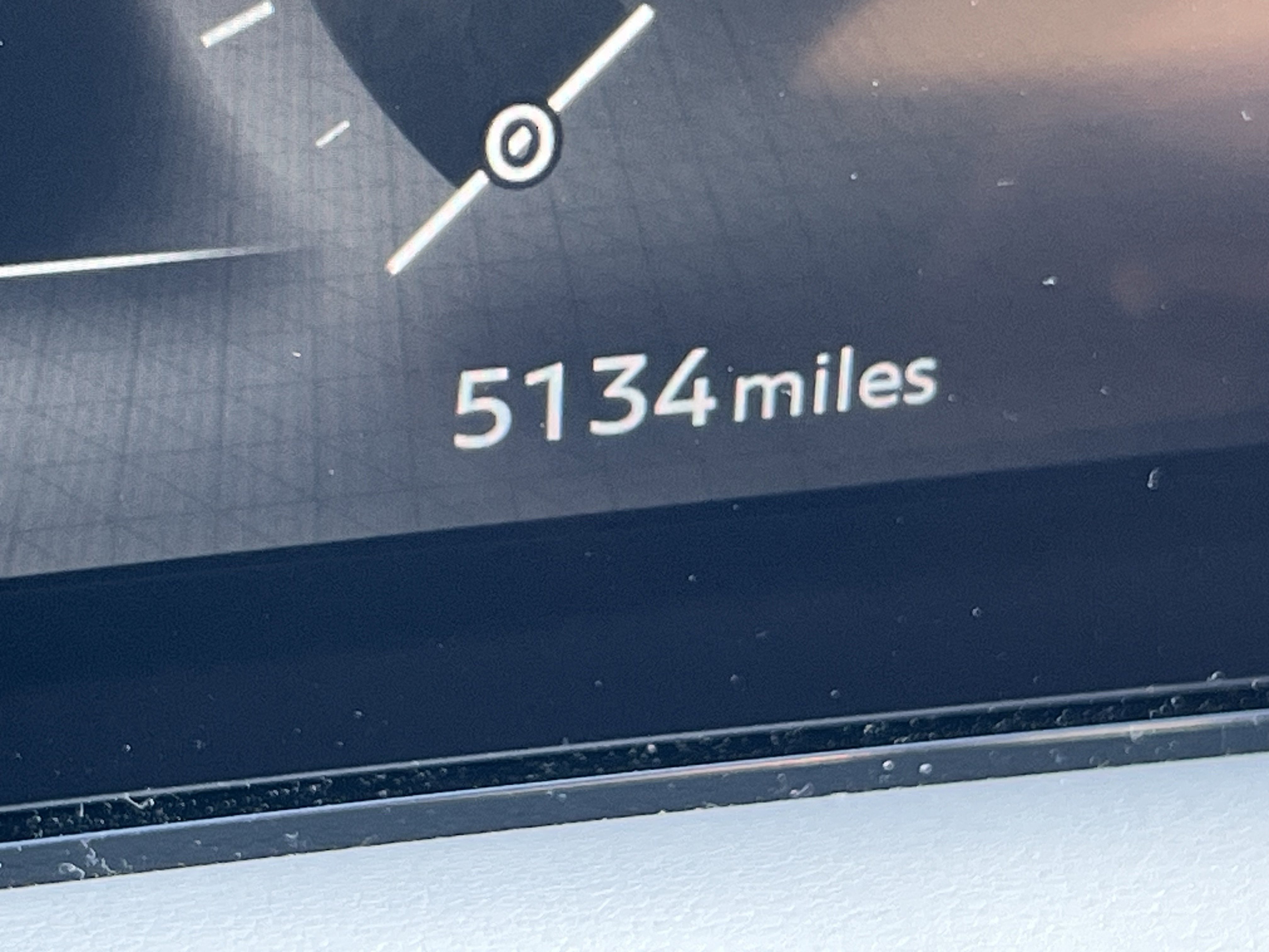 Used 2023 Nissan Ariya AWD image 25