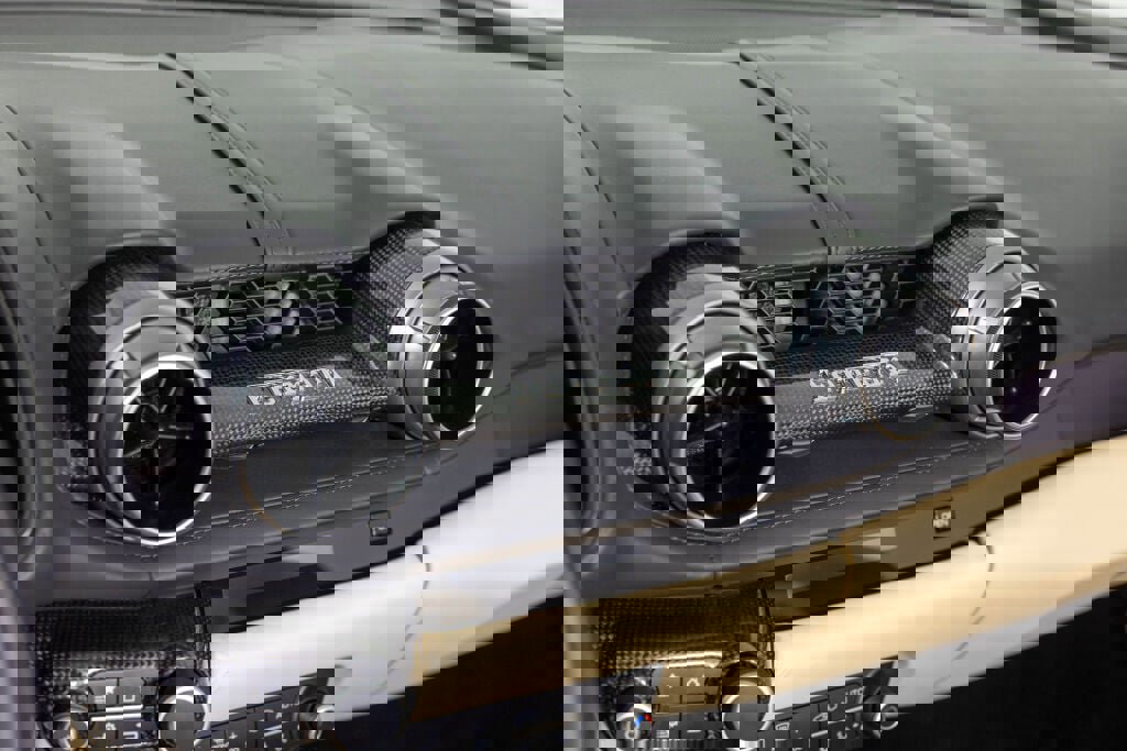 Certified 2021 Ferrari 812 GTS image 54