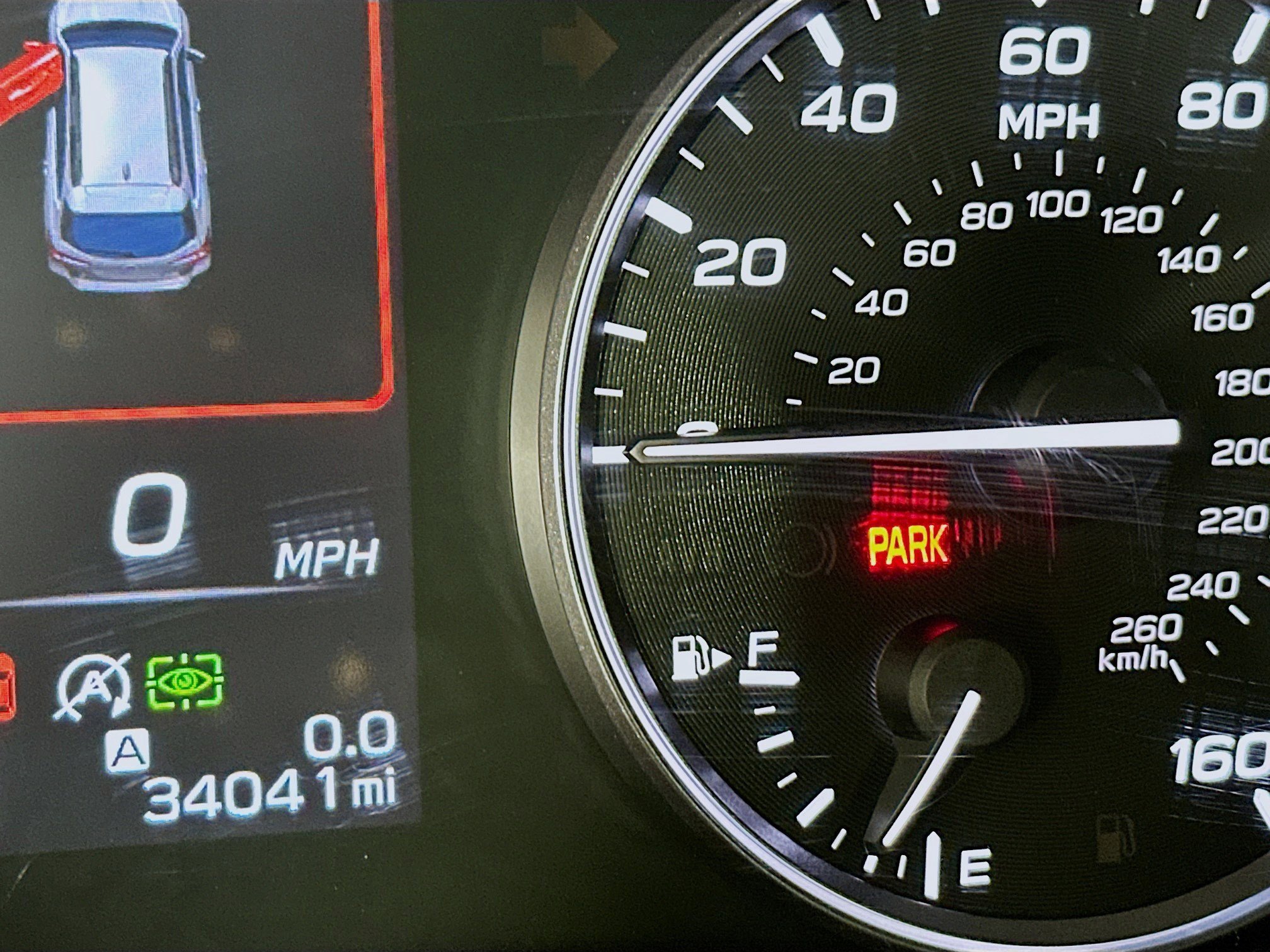 Used 2022 Subaru Outback Limited XT image 9