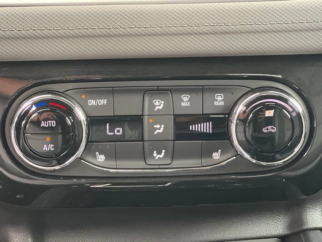 New 2026 Chevrolet TrailBlazer LT w/ Convenience Package FWD image 8