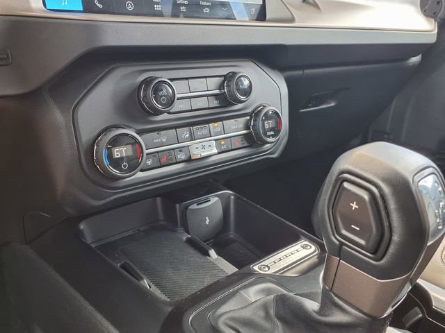 Used 2025 Ford Bronco Outer Banks image 23