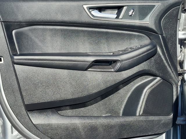 Used 2024 Ford Edge SEL image 19