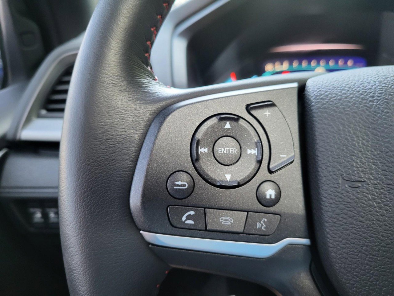 Certified 2023 Honda Odyssey Sport image 21