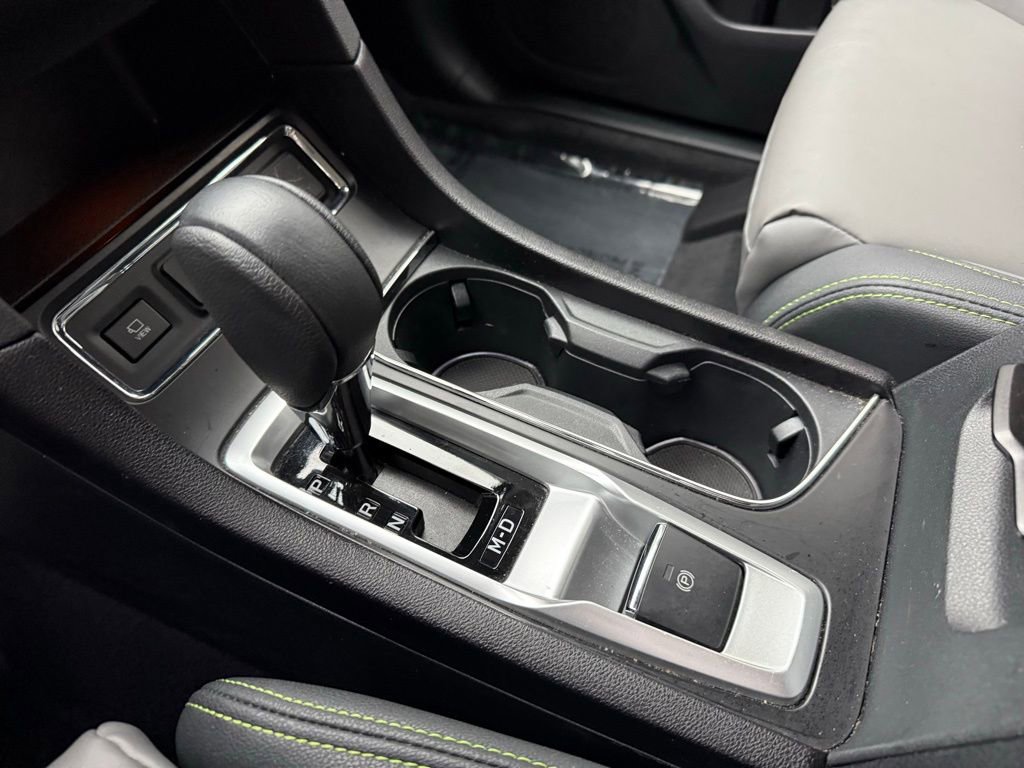 Used 2024 Subaru Ascent Onyx Edition Limited image 26