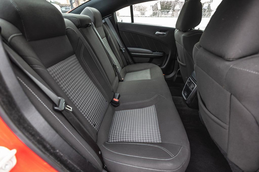 Used 2023 Dodge Charger SXT image 30