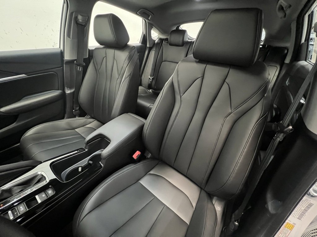 New 2026 Acura Integra image 11