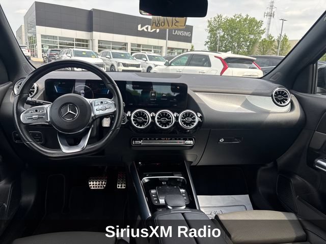 Used 2022 Mercedes-Benz GLA 35 AMG 4MATIC image 14