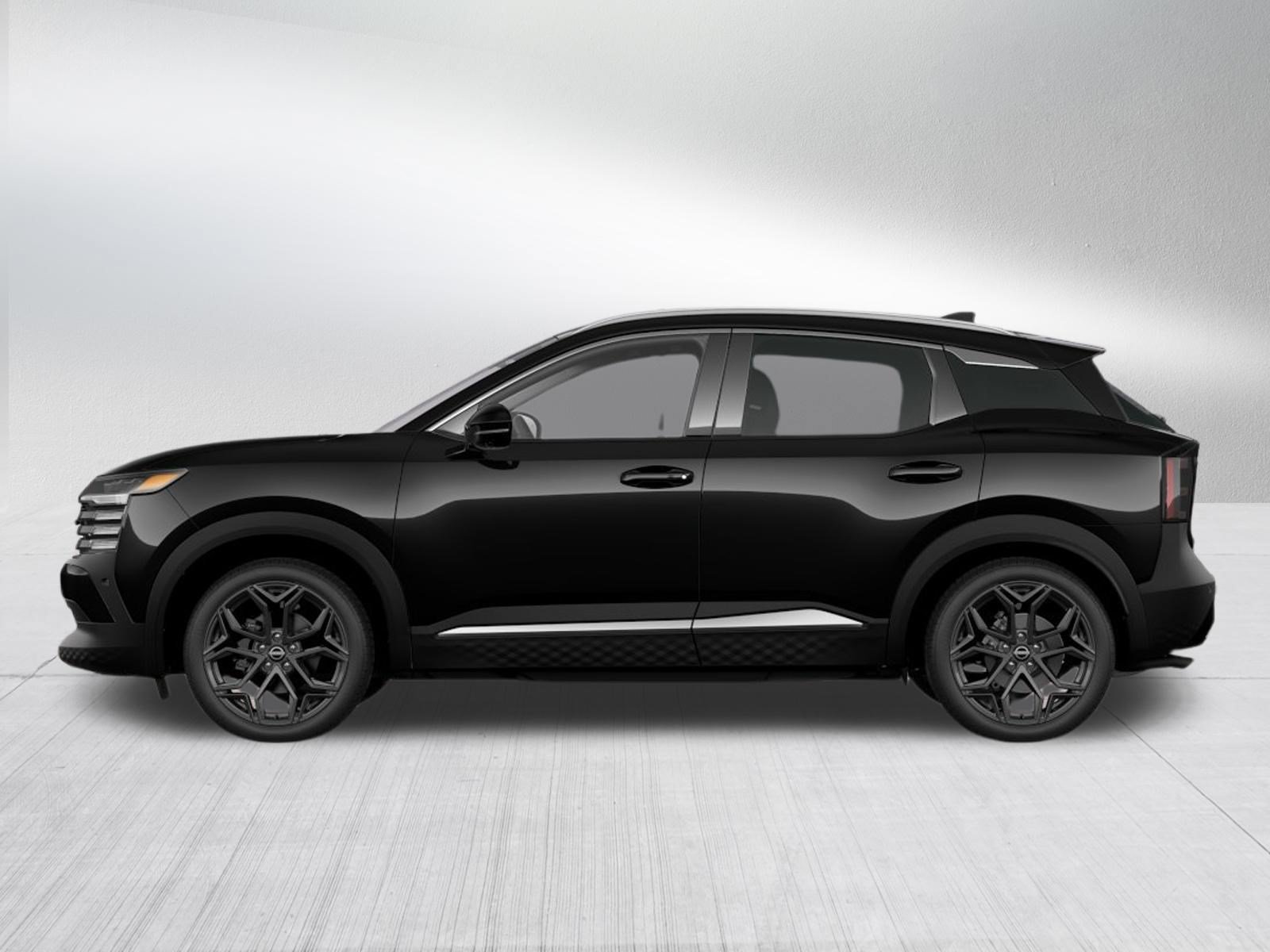 New 2027 Nissan Kicks SR w/ SR Premium Package AWD/4WD image 8