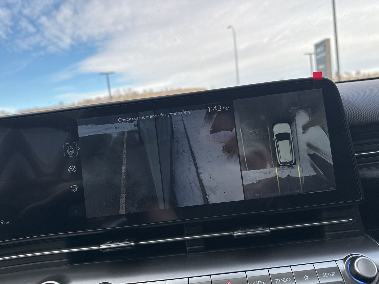 New 2026 Hyundai Kona Limited image 48