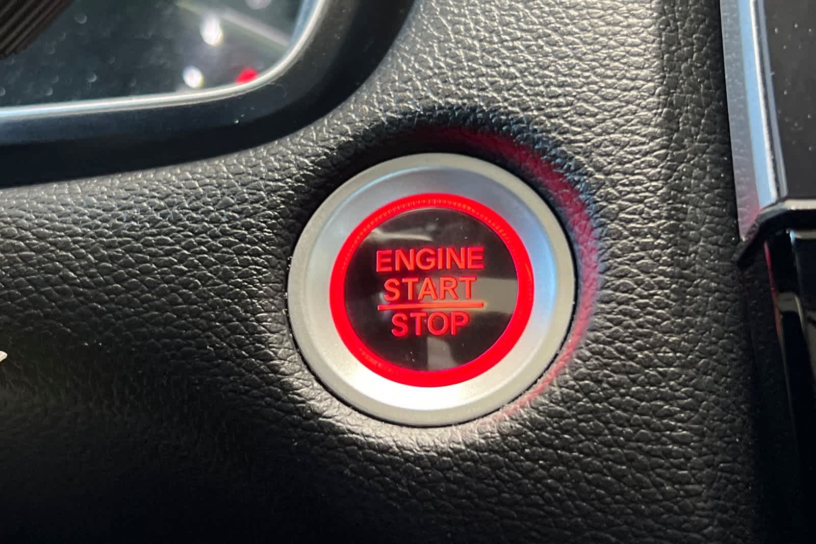 Used 2020 Honda CR-V Touring image 25