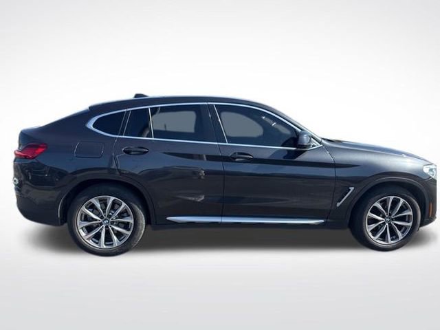 Used 2019 BMW X4 xDrive30i w/ Convenience Package image 7
