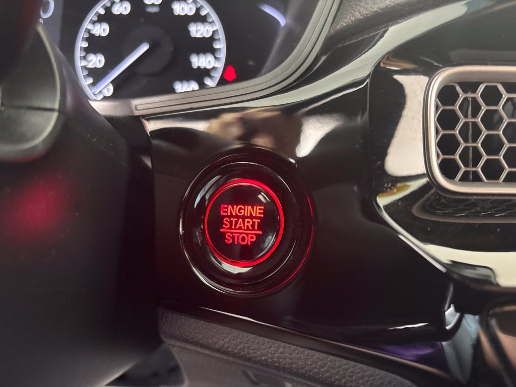 Certified 2024 Honda Civic Sport image 30