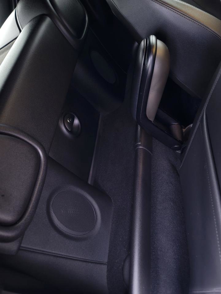 Used 2012 MINI Cooper Coupe S w/ Sport Pkg image 17