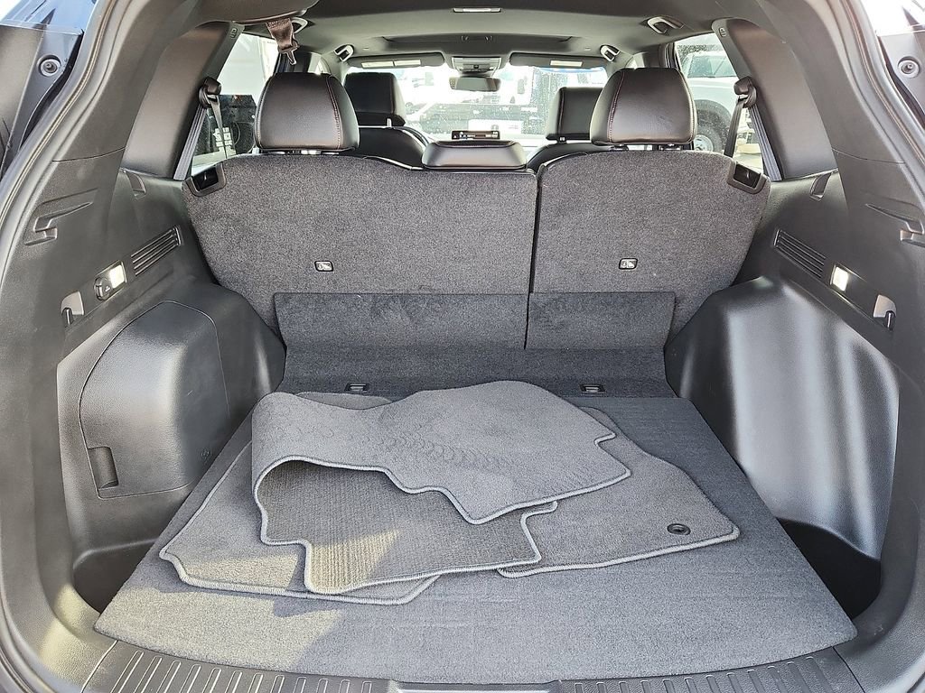 Used 2024 Honda CR-V Sport-L image 17