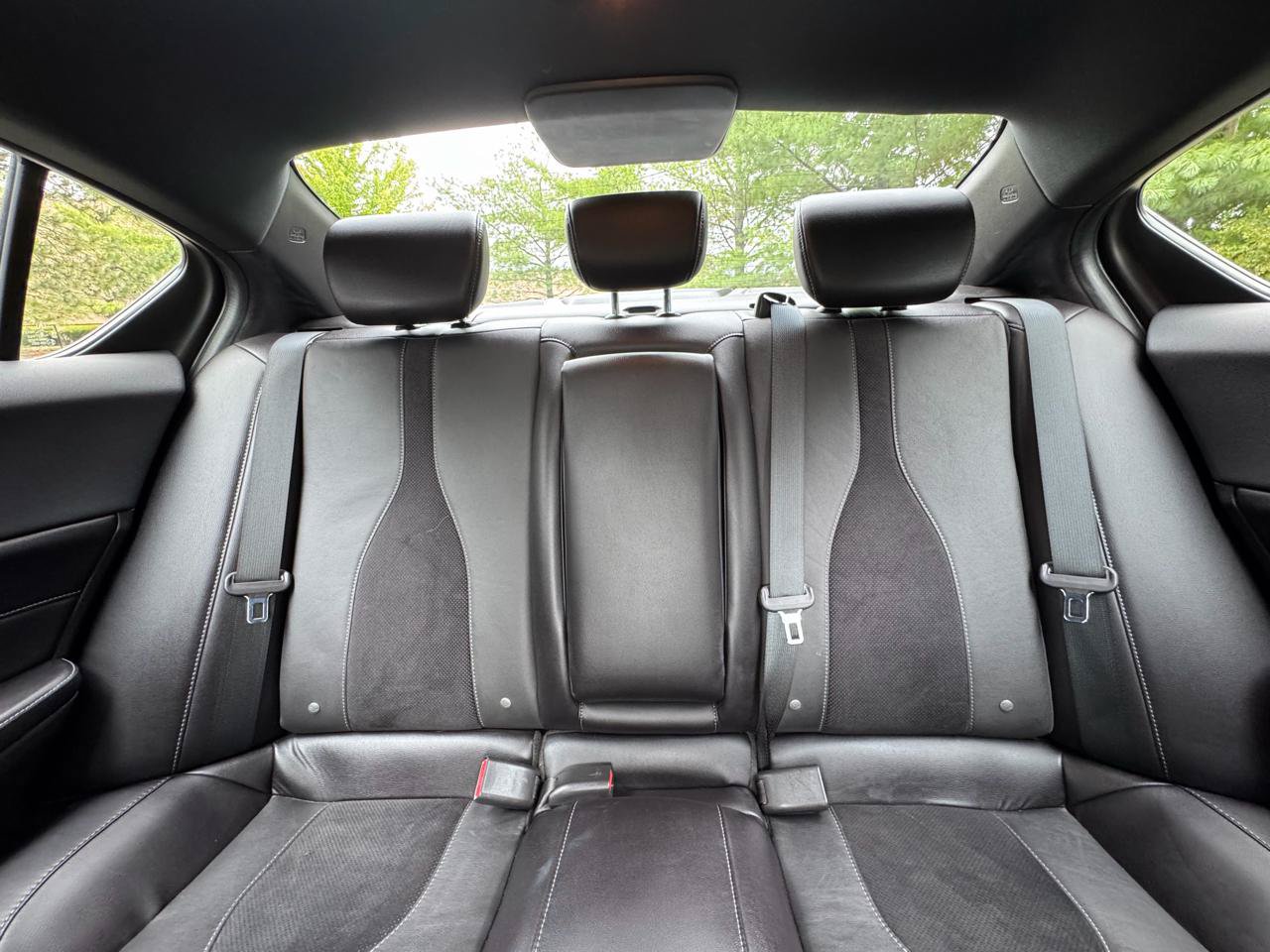 Used 2021 Acura ILX FWD image 14