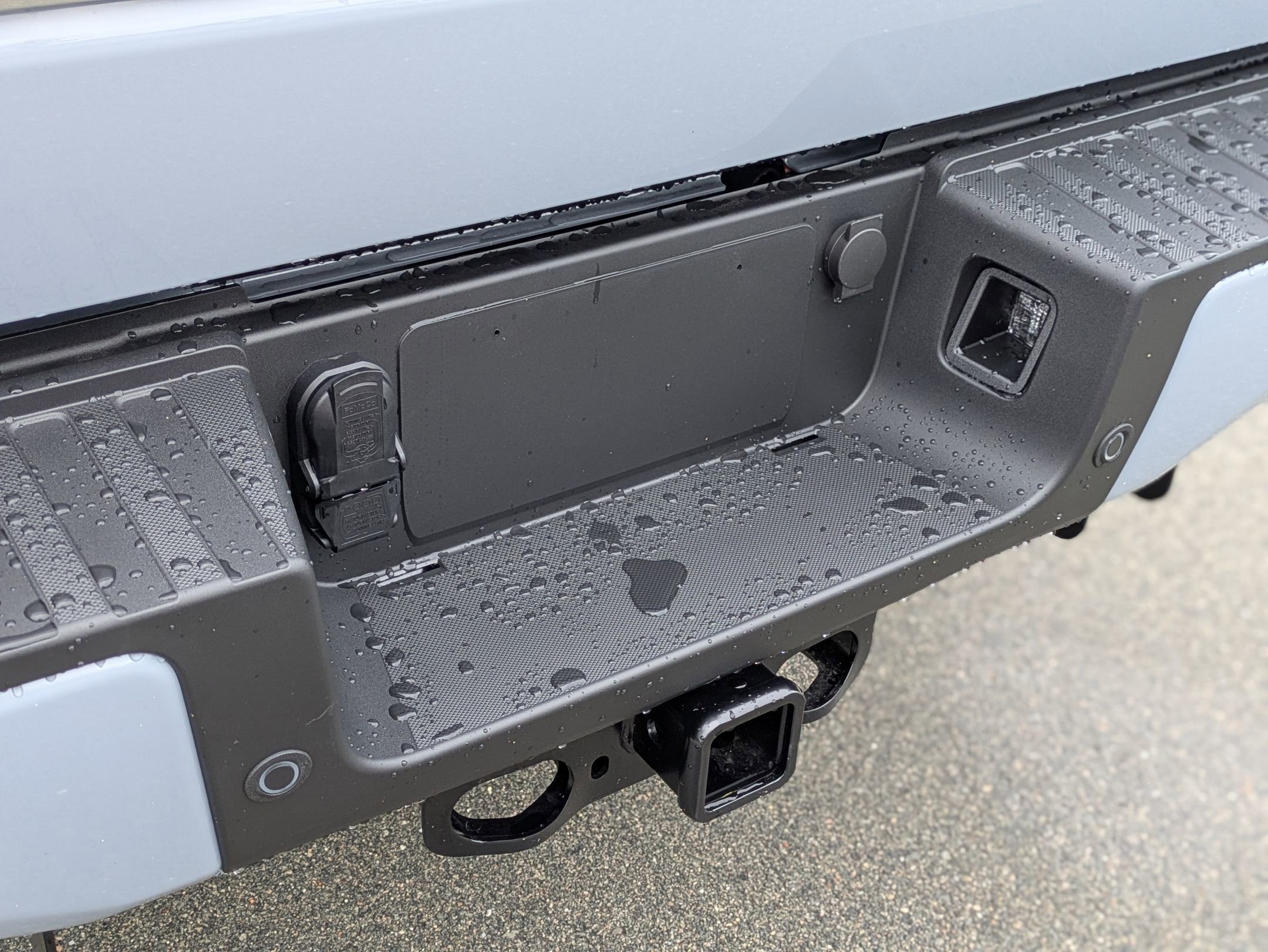 New 2026 Ford F250 Platinum w/ Platinum Plus Package image 35