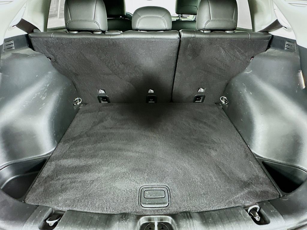 Used 2020 Jeep Compass Limited image 33