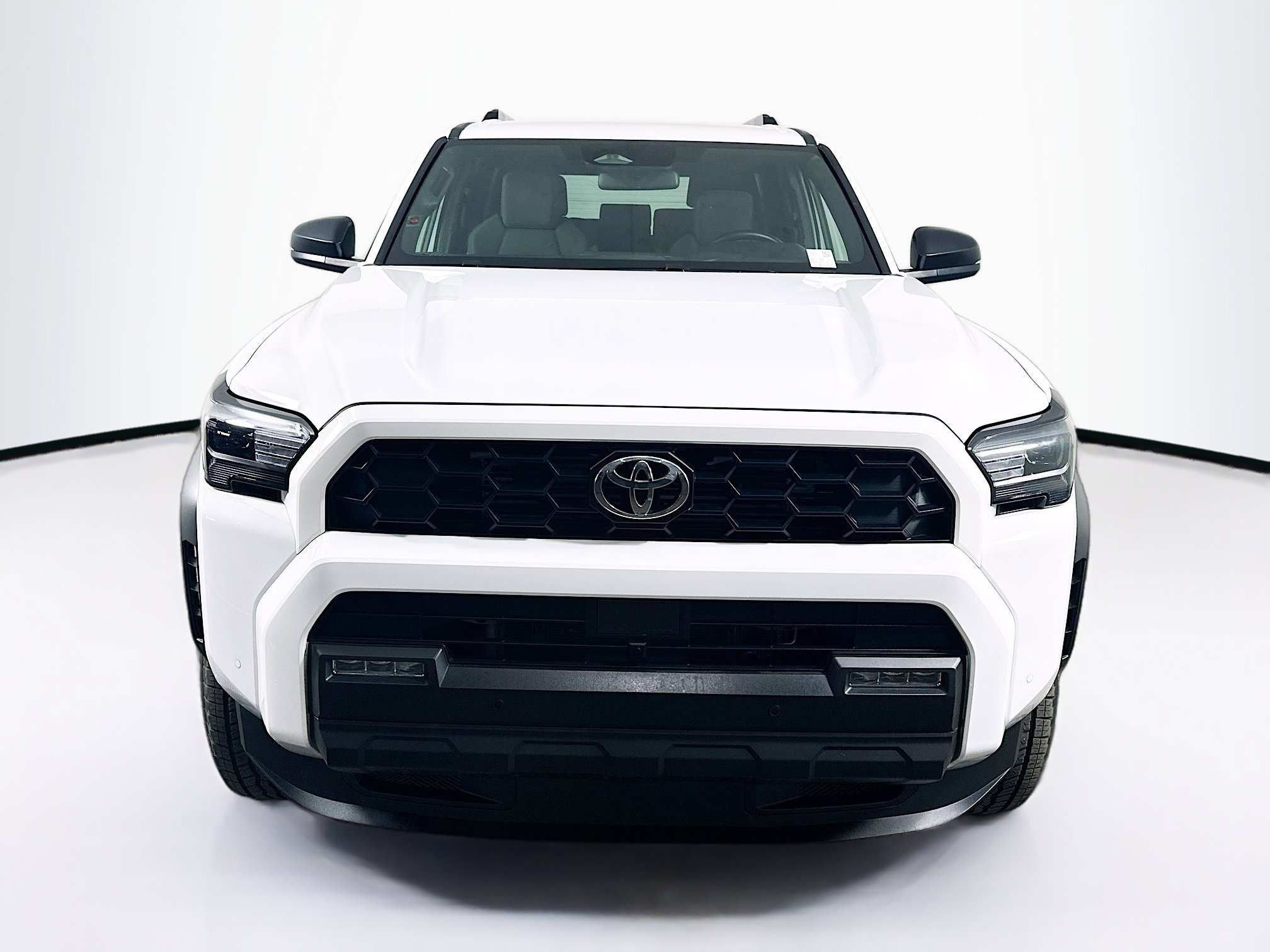 Used 2025 Toyota 4Runner TRD Off-Road image 2