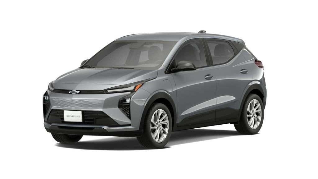 New 2027 Chevrolet Bolt LT FWD image 7