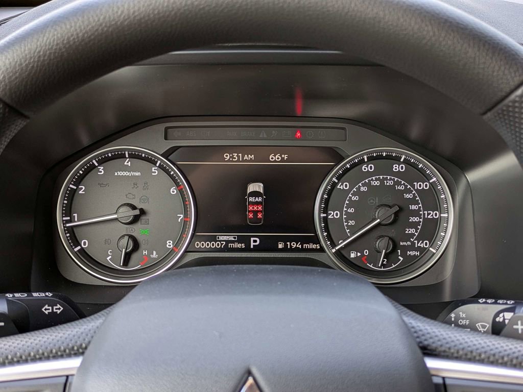 New 2026 Mitsubishi Outlander ES AWD/4WD image 27