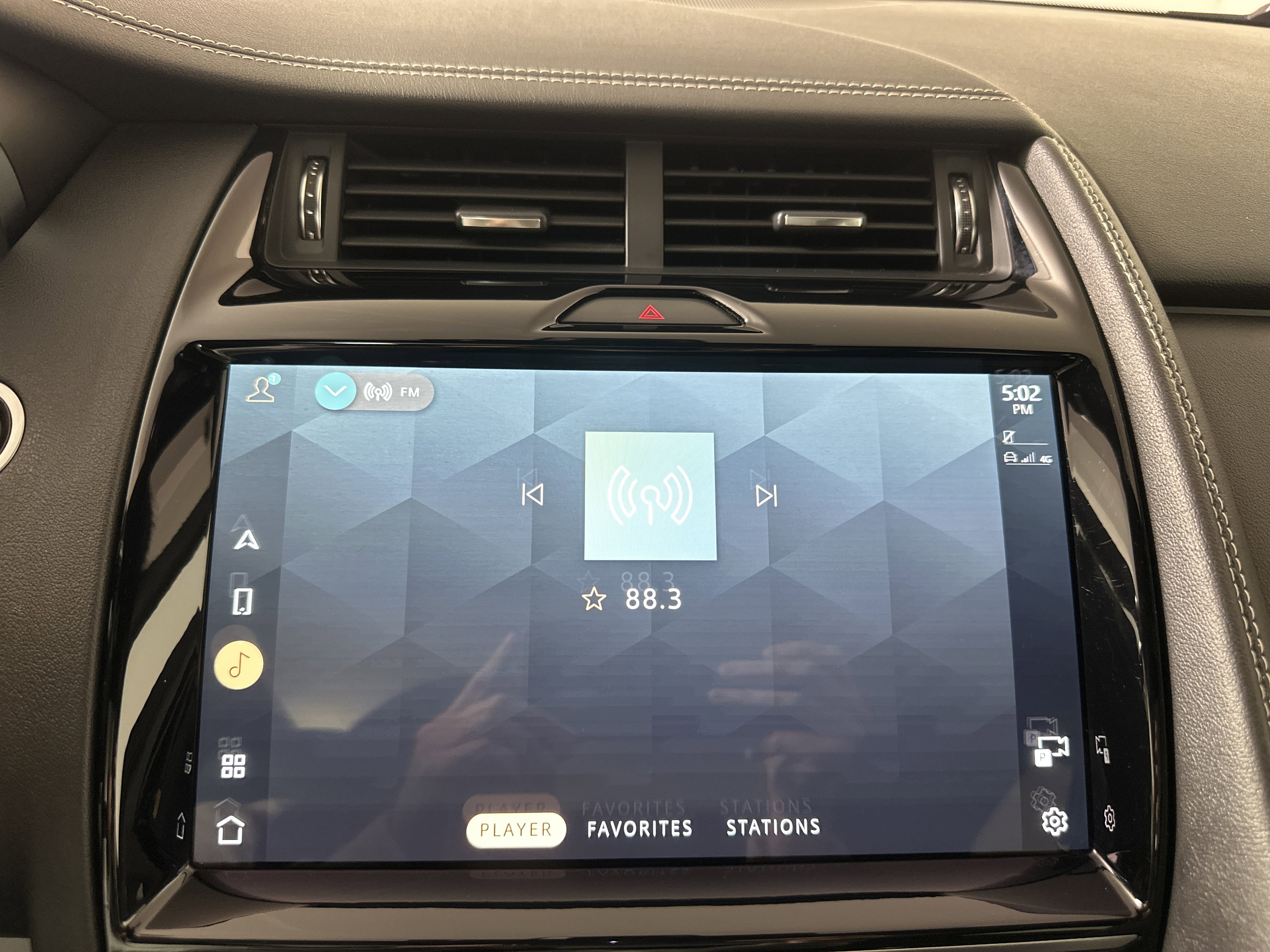 Used 2021 Jaguar E-PACE 300 Sport image 16