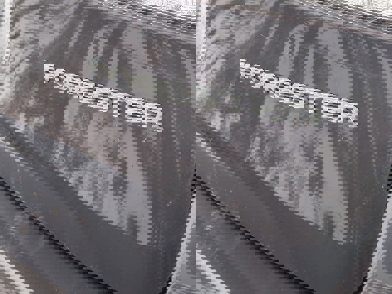 Used 2021 Subaru Forester image 12