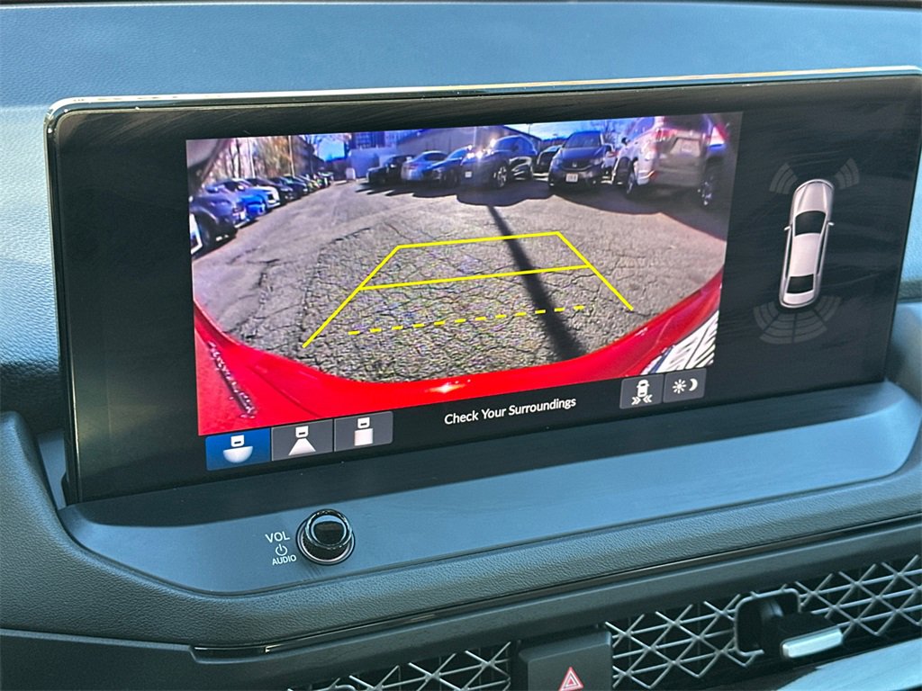 Used 2023 Honda Accord EX-L image 26